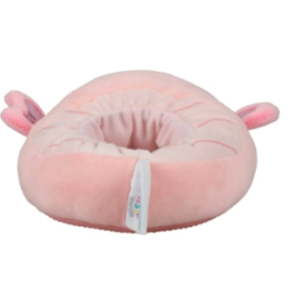 Squishmallows Maribel the Butterfly Slippers Toddler sizes 9/10 & 11/12 - Picture 3 of 4